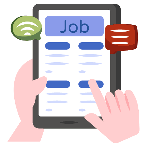 Interview Coaching