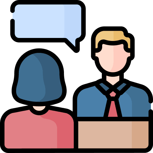 Interview Coaching